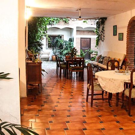 Hosteria Chata Adults Only Lo de Marcos Exterior foto